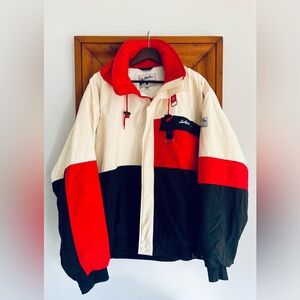 1990s Vintage Men’s Ski Jacket by Coltech